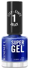 Esmalte em gel Super Gel 12 ml