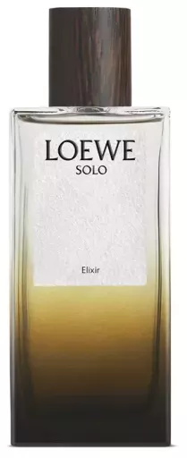 Loewe Solo Elixir Eau de Parfum
