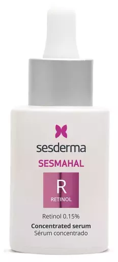 Sesderma S&eacute;rum Concentrado de Retinol Sesmahal 30 ml