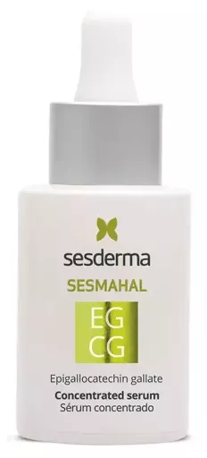 Sesderma Sesmahal Egcg Concentrado Soro 30 ml
