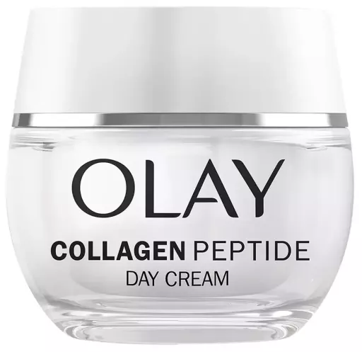 Olay Creme de dia Regenerist Collagen Peptide24 50 ml