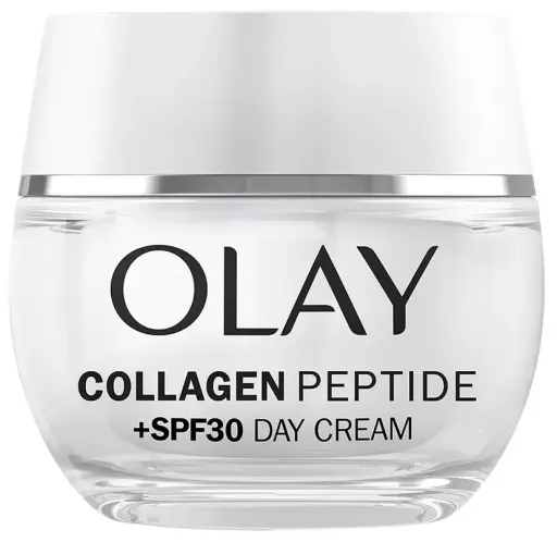Olay Creme de dia Regenerist Collagen Peptide24 FPS 30 50 ml