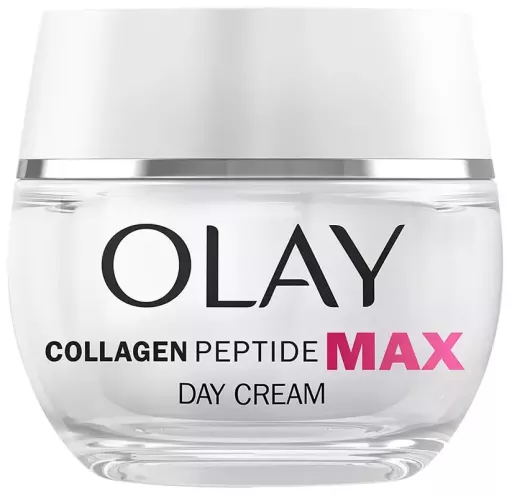Olay Creme de dia Regenerist Collagen Peptide24 Max 50 ml
