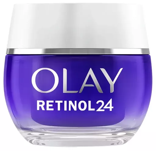 Olay Creme Hidratante Noturno Regenerist Retinol24 50 ml