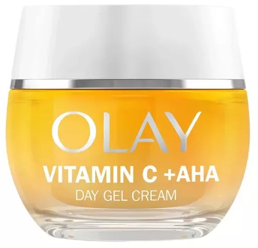 Olay Creme-gel Regenerist Vitamina C + AHA 24 horas, 50 ml