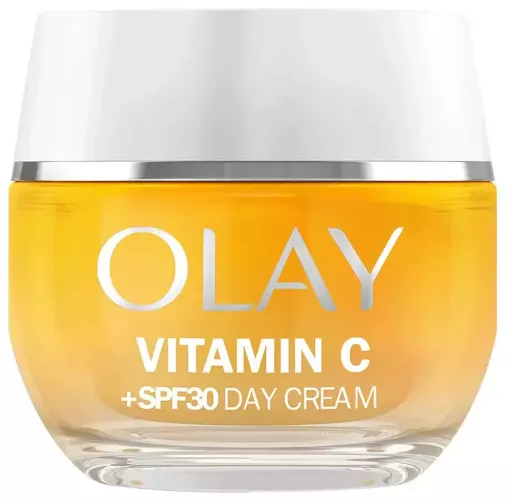 Olay Creme de dia Regenerist com vitamina C FPS 30, 50 ml