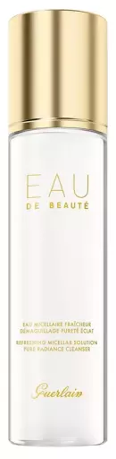 Guerlain Eau de Beaut&eacute; &Aacute;gua Micelar 200 ml