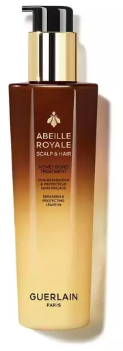 Abeille Royale Repara&ccedil;&atilde;o e Prote&ccedil;&atilde;o do Couro Cabeludo e Cabelo Leave-In 150ml