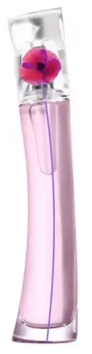 Kenzo Flower By Cherry Poppy Eau de Parfum