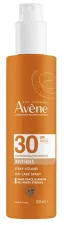 Solaire Alta Prote&ccedil;&atilde;o Spf30 Spray 200 ml