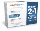 Anacaps Expert para Queda de Cabelo Cr&ocirc;nica - 90 Unidades