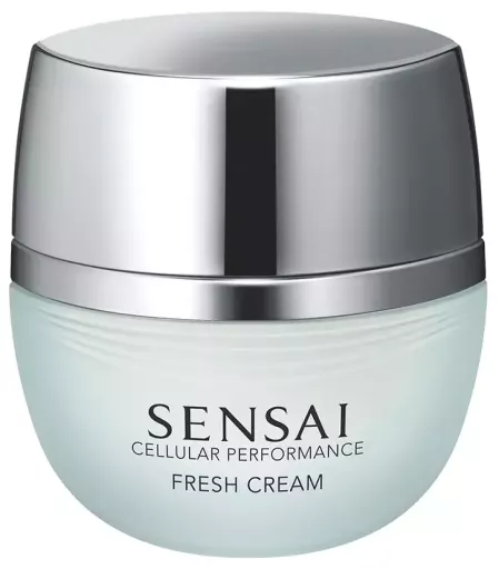 Sensai Creme Fresco para Desempenho Celular 40 ml