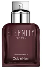 Eternity For Men Amber Essence Eau de Parfum