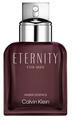 Calvin Klein Eternity For Men Amber Essence Eau de Parfum