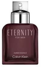 Eternity For Men Amber Essence Eau de Parfum