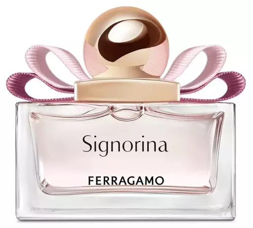 Salvatore Ferragamo Signorina Eau de Parfum
