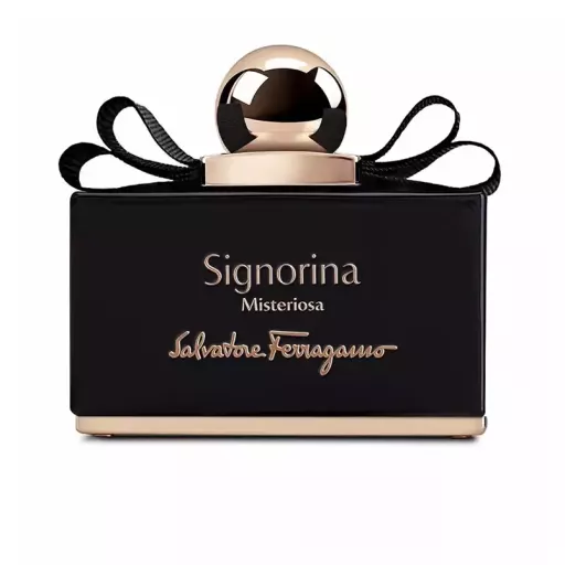 Signorina Misteriosa Eau de Parfum