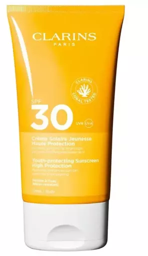 Creme Corporal Solar Uva/UVB 150 ml