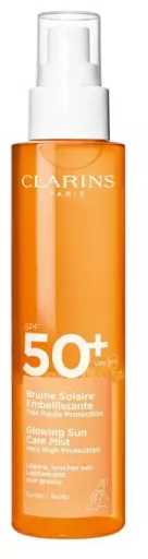 Spray Corporal Solar Hidratante FPS 50+ 150ml