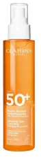 Spray Corporal Solar Hidratante FPS 50+ 150ml