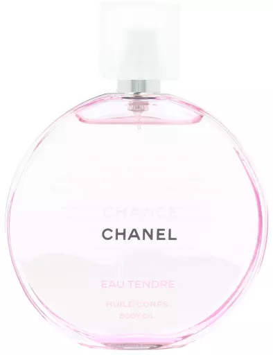 Chanel Chance &Oacute;leo Corporal Eau Tendre 150 ml