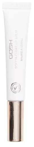 Gosh B&aacute;lsamo Labial Soft'N Clear #001-Glaze 8 ml