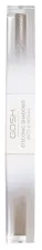 Sombras Eyeconic Matte e Met&aacute;licas 2 ml