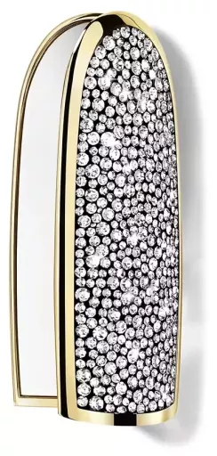 Guerlain Estojo Rouge G #Le Strass&eacute; 1 Unidade