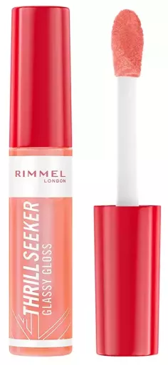 Rimmel London Brilho labial Thrill Seeker 10 ml