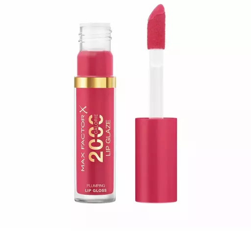 Max Factor Gloss Labial 2000 Calorias #30 - Primeiro Gole 4,4 ml