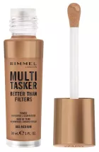 Primer Iluminador Multitarefas #005-M&eacute;dio 30 ml