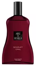 Eau de Toilette Scarlet Opal 150 ml