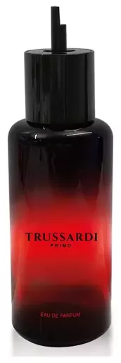 Trussardi Primo Eau de Parfum Recarga 150 ml