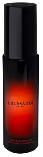 &Oacute;leo para Barba e Bigode Primo 50 ml