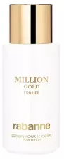 Lo&ccedil;&atilde;o Corporal Million Gold For Her 200 ml