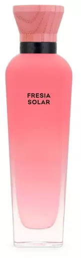 Eau de Parfum Freesia Solar