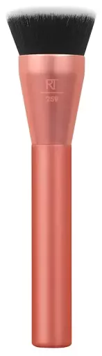 Pincel de base redonda Glow (1 unidade)