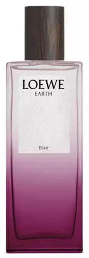 Loewe Elixir da Terra Eau de Parfum 50 ml