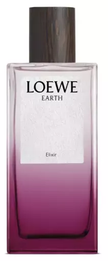 Loewe Elixir da Terra Eau de Parfum 100 ml