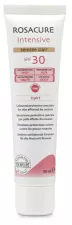 Emuls&atilde;o Diurna Intensiva Cremcolor com Cor FPS 30 #Clara 30 ml