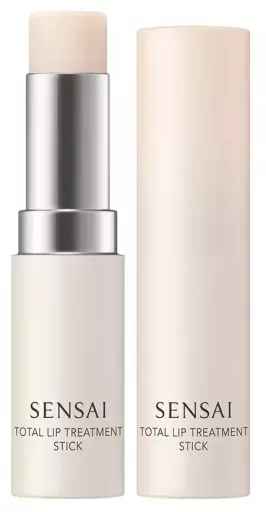 Sensai Bast&atilde;o de tratamento labial Total Lip Treatment Stick 5,2 g