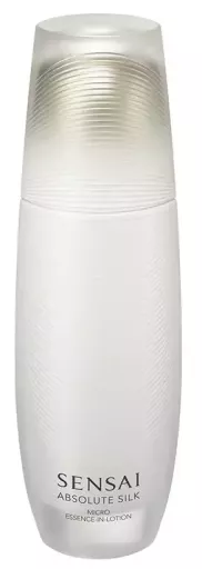 Lo&ccedil;&atilde;o Micro Essence-In-Lotion Absolute Silk 125 ml