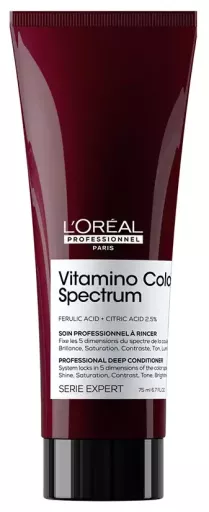 L'Or&eacute;al Professionnel Condicionador Vitamino Color Spectrum