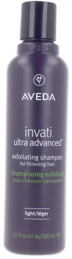 Aveda Shampoo Esfoliante Invati Light 200 ml