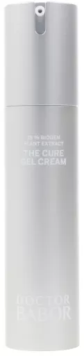 Creme em gel The Cure 50 ml