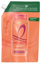 Refil de Shampoo Reconstrutor Elvive Dream Long 500ml