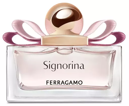 Signorina Eau de Parfum 50 ml