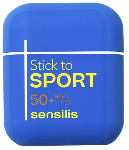 Sensilis Stick To Sport FPS 50+ 8,5 g