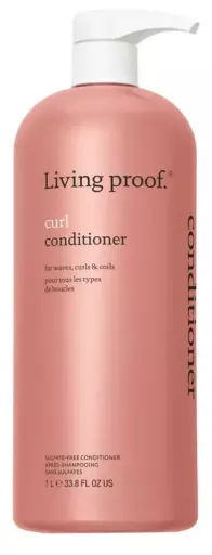 Living Proof Condicionador para cachos
