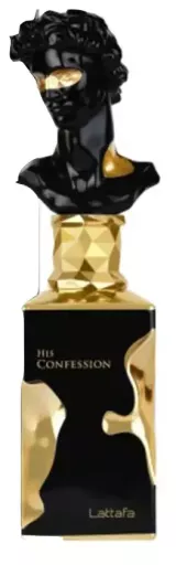 Sua Confiss&atilde;o Eau de Parfum 100 ml